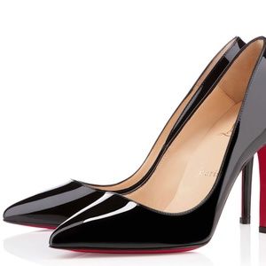 Christian Louboutin 100mm